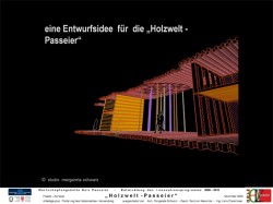 Holzwelt Ideenprojekt...