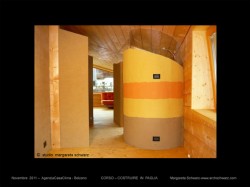 Strohbau-Holzbau-Lehmb...