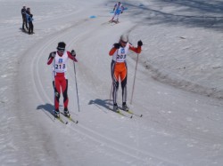 Langlauf Alexander Sch...