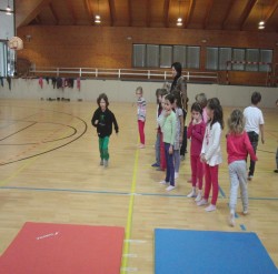 Leichtathletik...