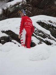 Ski Stuls: Abfahrt 201...