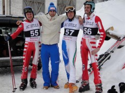 Ski Stuls: Abfahrt 201...