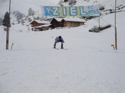 Ski Stuls: Abfahrt 201...