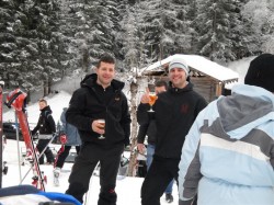 Ski Stuls: Abfahrt 201...