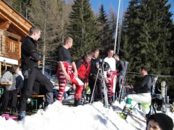 Ski Stuls: Abfahrt 201...