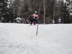 Ski Stuls: Slalom 2011...