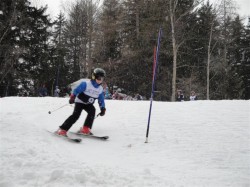 Ski Stuls Slalom 2011...