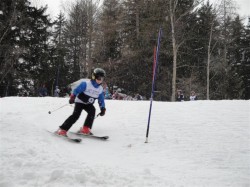 Ski Stuls: Slalom 2011...