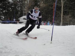 Ski Stuls: Slalom 2011...