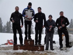 Ski Stuls: Slalom 2011...