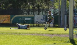 Fußball...
