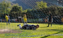 Fußball...