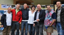 Psairer Freitige 2011...