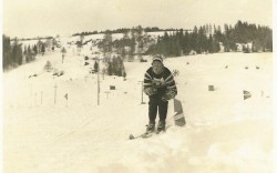 Ski...