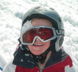 Ski...