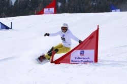 Snowboard...