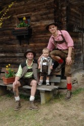 Dirndlstube Praxmarer,...
