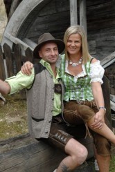 Dirndlstube Praxmarer,...