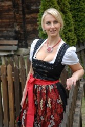 Dirndlstube Praxmarer,...