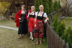 Dirndlstube Praxmarer,...