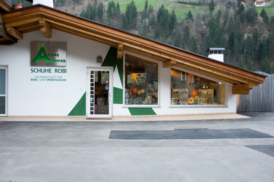 Quellenhof/Tankstelle