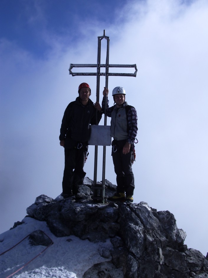 Ortler