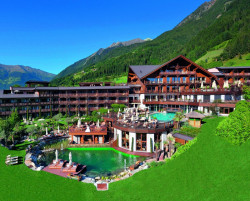Hotel Andreus...