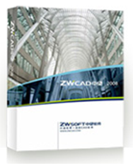 ZWCAD...