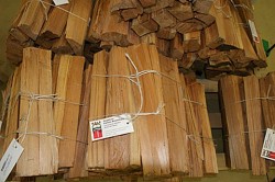 Brennholz von Holz Pas...