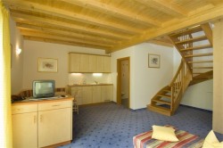 die Turmsuite...