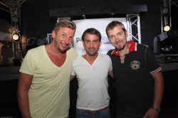Mike Candys, Dj Novus ...