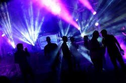 Jugendfestival...