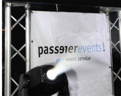 your event service...