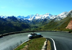 Timmelsjoch...