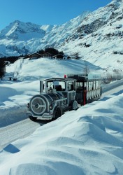 Sanft mobil Pfelders...