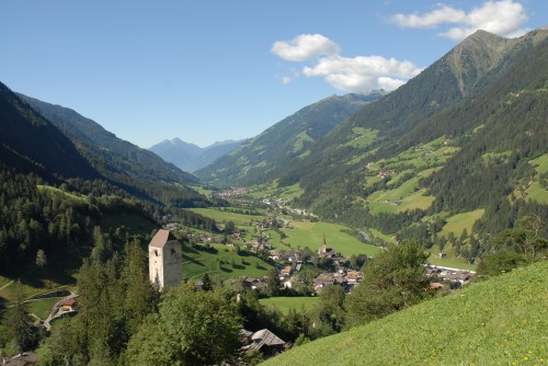 Passeiertal