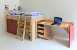 Studibett...