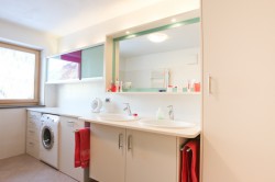 Badezimmer...