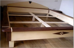 Schlafzimmer...