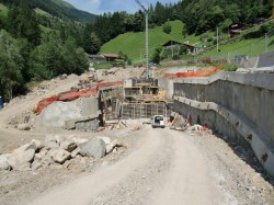 Kraftwerk Rasimbach (2...