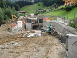 Kraftwerk Rasimbach (2...