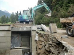 Baggerarbeiten (2012)...