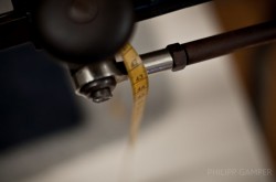 Spinnradl...