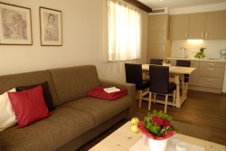 Hotelerie Apartments...