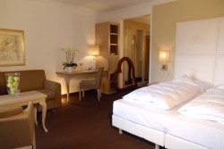 Hotelerie Zimmer...