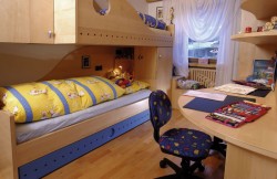 Kinderzimmer...