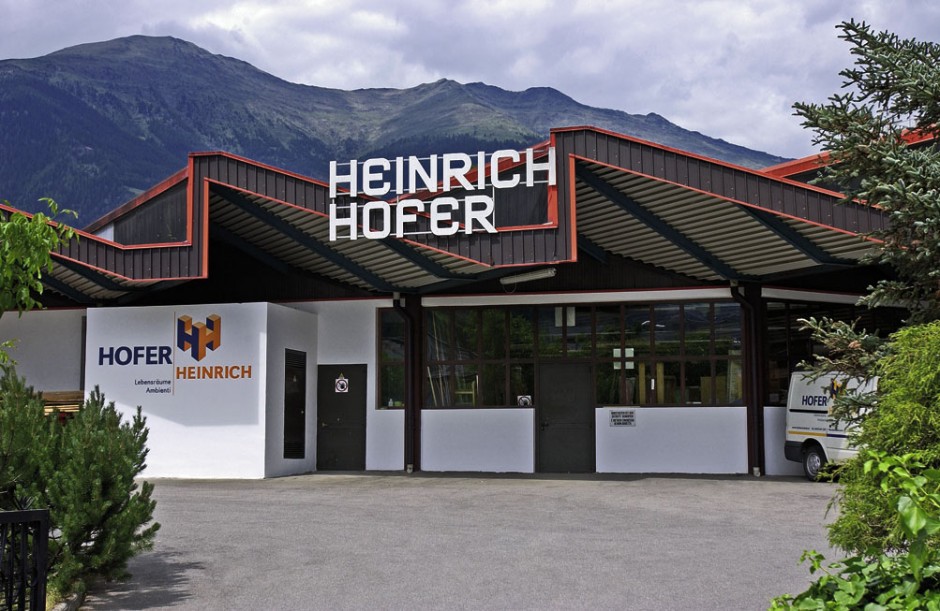 Firmensitz