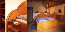 Schlafzimmer...