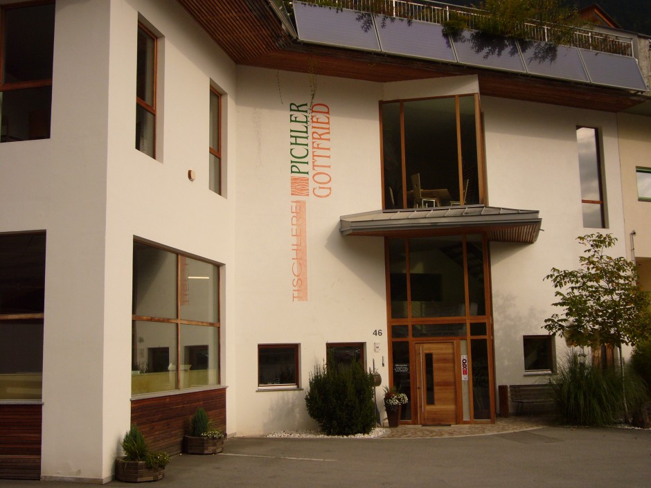 Firmensitz
