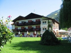 Apfelhotel...
